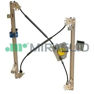 Fensterheber vorne rechts MIRAGLIO 30/1864 Bild Fensterheber vorne rechts MIRAGLIO 30/1864