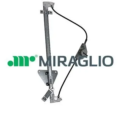 Fensterheber vorne links MIRAGLIO 30/1871