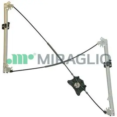 Fensterheber rechts MIRAGLIO 30/1900 Bild Fensterheber rechts MIRAGLIO 30/1900