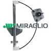 Fensterheber vorne rechts MIRAGLIO 30/1906