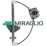 Fensterheber vorne rechts MIRAGLIO 30/1906