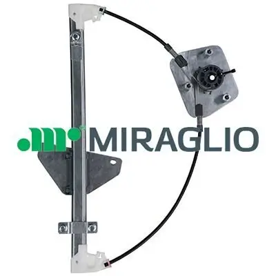 Fensterheber vorne rechts MIRAGLIO 30/1906 Bild Fensterheber vorne rechts MIRAGLIO 30/1906