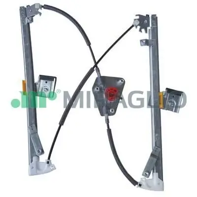 Fensterheber vorne links MIRAGLIO 30/1919