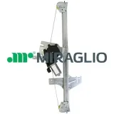 Fensterheber vorne rechts MIRAGLIO 30/1928