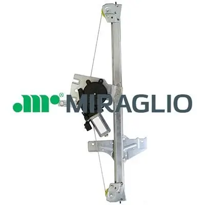 Fensterheber vorne rechts MIRAGLIO 30/1928 Bild Fensterheber vorne rechts MIRAGLIO 30/1928