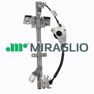 Fensterheber vorne links MIRAGLIO 30/1937 Bild Fensterheber vorne links MIRAGLIO 30/1937