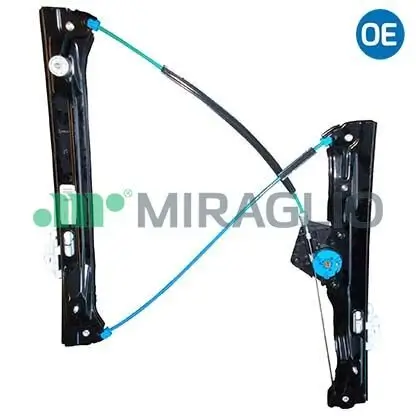 Fensterheber vorne rechts MIRAGLIO 30/2042