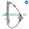 Fensterheber hinten links MIRAGLIO 30/204B