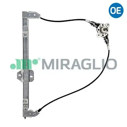 Fensterheber links MIRAGLIO 30/207B