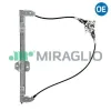 Fensterheber links MIRAGLIO 30/207B