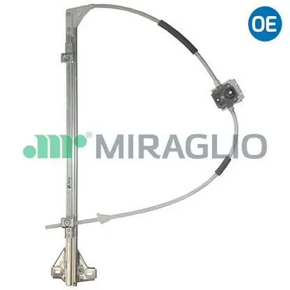 Fensterheber links MIRAGLIO 30/208B