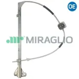 Fensterheber links MIRAGLIO 30/208B