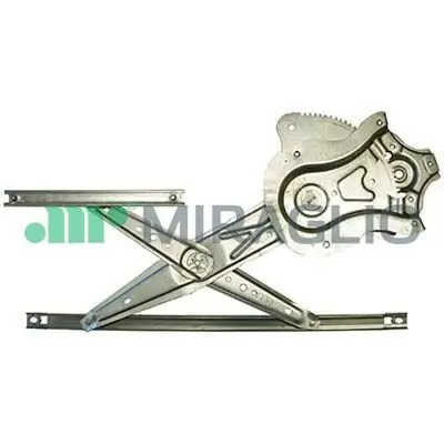 Fensterheber vorne links MIRAGLIO 30/2097