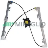 Fensterheber vorne links MIRAGLIO 30/2099