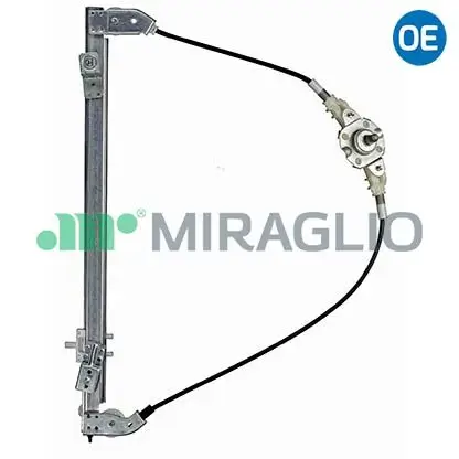 Fensterheber vorne links MIRAGLIO 30/209B