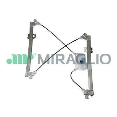 Fensterheber vorne links MIRAGLIO 30/2101