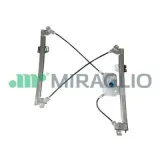 Fensterheber vorne links MIRAGLIO 30/2101