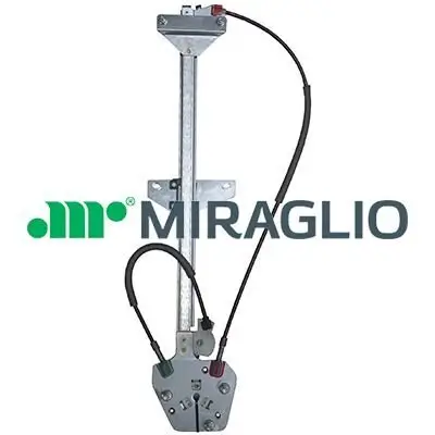 Fensterheber vorne rechts MIRAGLIO 30/2140
