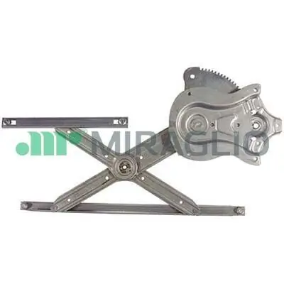 Fensterheber vorne links MIRAGLIO 30/2165