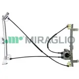 Fensterheber links MIRAGLIO 30/2183
