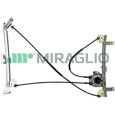Fensterheber links MIRAGLIO 30/2183 Bild Fensterheber links MIRAGLIO 30/2183
