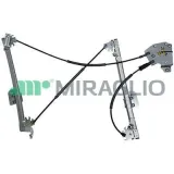 Fensterheber rechts MIRAGLIO 30/2186