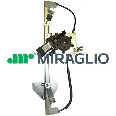 Fensterheber vorne rechts MIRAGLIO 30/2190