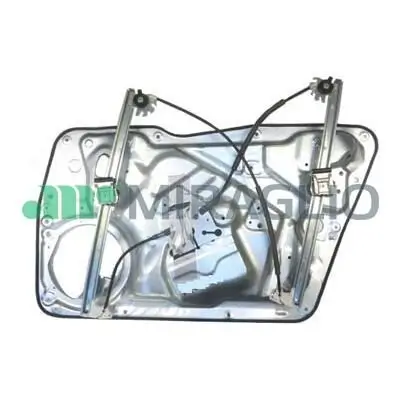 Fensterheber vorne rechts MIRAGLIO 30/2256