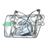 Fensterheber vorne rechts MIRAGLIO 30/2256