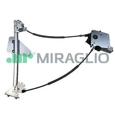 Fensterheber links MIRAGLIO 30/2271