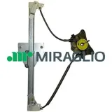 Fensterheber hinten links MIRAGLIO 30/2275