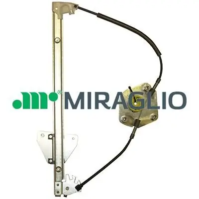 Fensterheber vorne links MIRAGLIO 30/2287