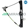 Fensterheber links MIRAGLIO 30/228B