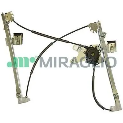 Fensterheber links MIRAGLIO 30/2307