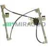 Fensterheber links MIRAGLIO 30/2307