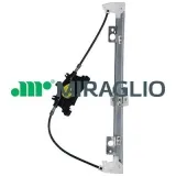 Fensterheber hinten rechts MIRAGLIO 30/2310
