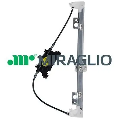 Fensterheber hinten rechts MIRAGLIO 30/2310 Bild Fensterheber hinten rechts MIRAGLIO 30/2310