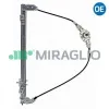 Fensterheber vorne links MIRAGLIO 30/232B