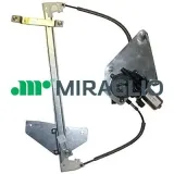 Fensterheber vorne links MIRAGLIO 30/2338