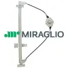 Fensterheber links MIRAGLIO 30/233B