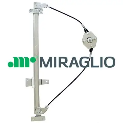 Fensterheber links MIRAGLIO 30/233B Bild Fensterheber links MIRAGLIO 30/233B