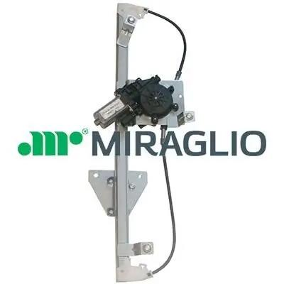 Fensterheber vorne links MIRAGLIO 30/2342