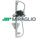 Fensterheber vorne links MIRAGLIO 30/2342