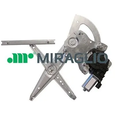 Fensterheber vorne links MIRAGLIO 30/2344