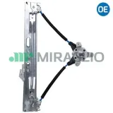 Fensterheber hinten rechts MIRAGLIO 30/235