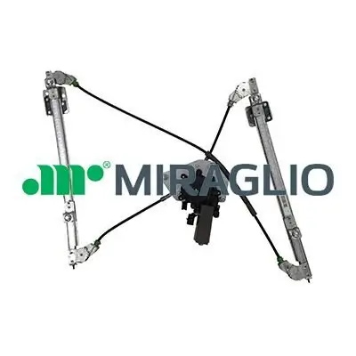Fensterheber vorne links MIRAGLIO 30/2363
