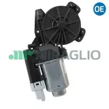 Elektromotor, Fensterheber 12 V vorne links MIRAGLIO 30/2409