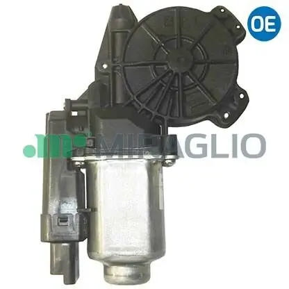Elektromotor, Fensterheber vorne links MIRAGLIO 30/2414 Bild Elektromotor, Fensterheber vorne links MIRAGLIO 30/2414