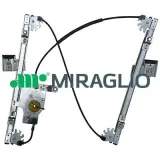 Fensterheber vorne links MIRAGLIO 30/2461