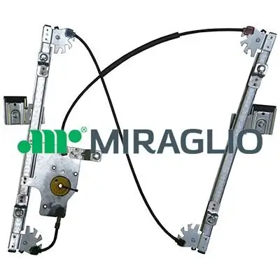 Fensterheber vorne links MIRAGLIO 30/2461 Bild Fensterheber vorne links MIRAGLIO 30/2461